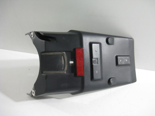 Spritzschutz Kotflügel Fender Schutzblech BMW R 1150 RS, 00-04