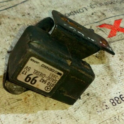 MERCEDES C250D W202 MAP INLET PRESSURE SENSOR 0105429917