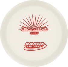 Innova Classic Glow DX Wraith | Choose Weight & Color