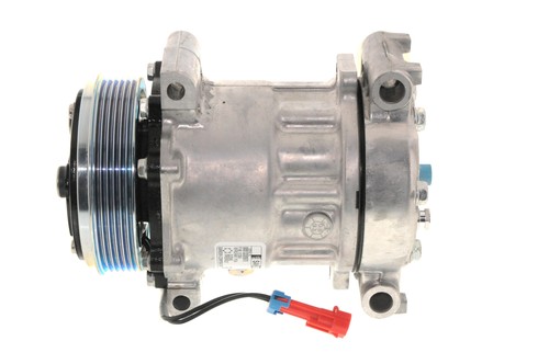 A/C Compressor