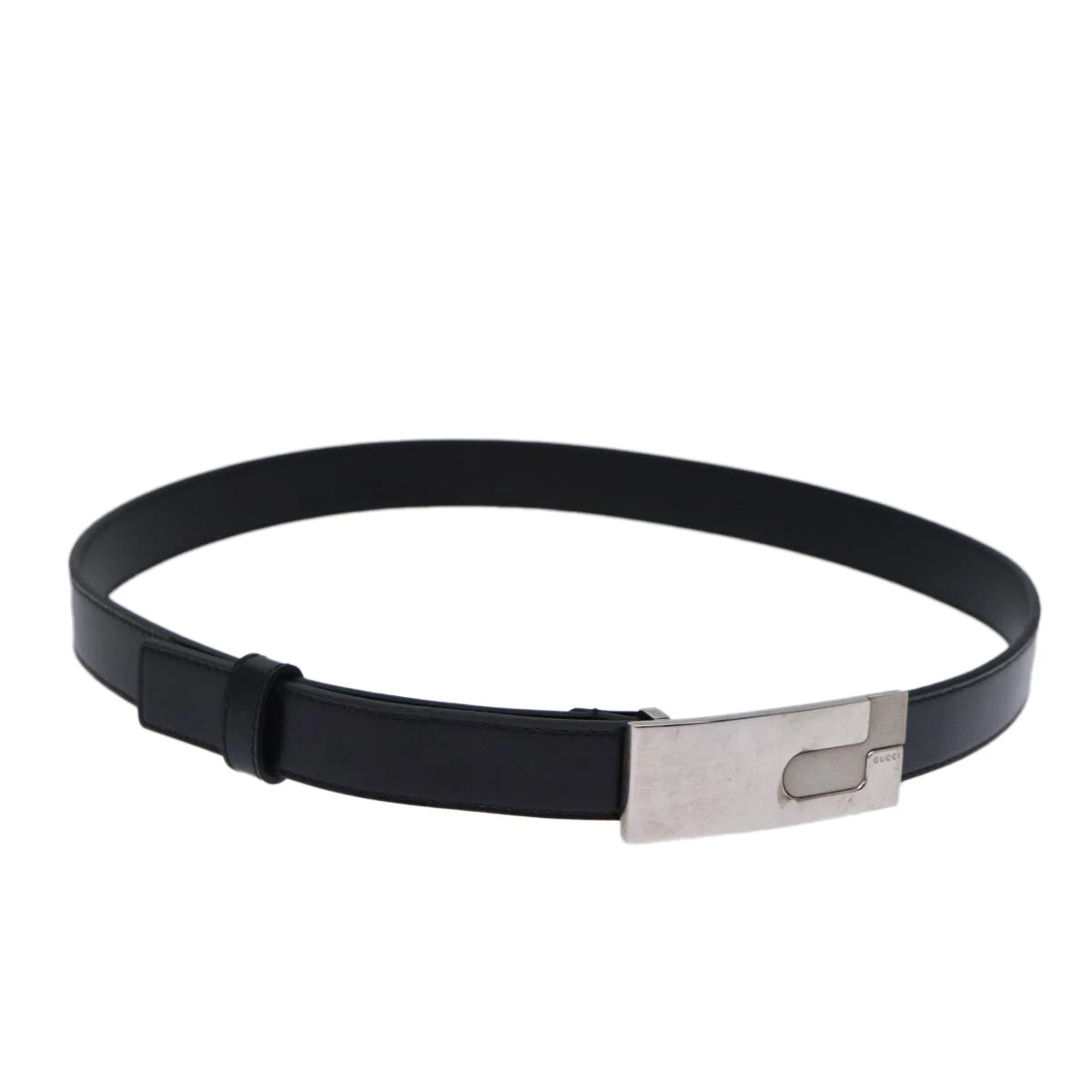 Ceinture GUCCI cuir 26,8