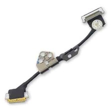For Apple MacBook Pro A1398 2013 - LCD Connection Cable With Hinge UK Stock