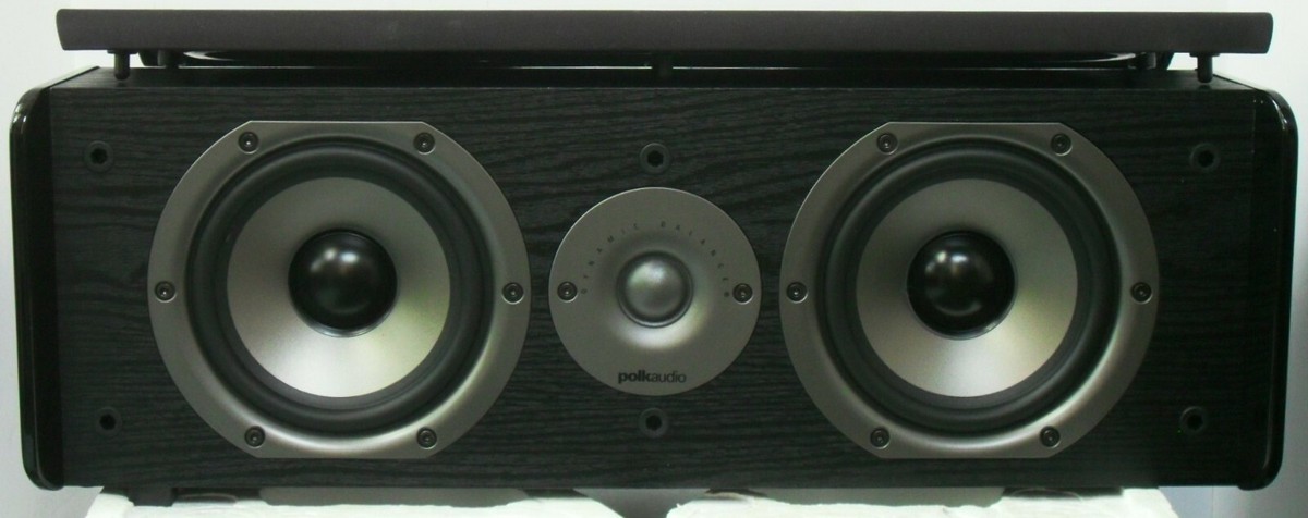 Audio Cs10 Best Polk Audio Center Speaker Polk Audio CS10 Center