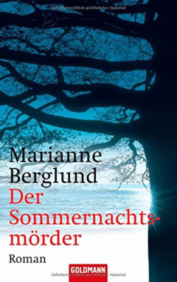 Der Sommernachtsmörder. von Marianne Berglund | Buch | Zustand sehr gut