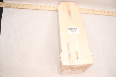 Hardware Resources Corbel with Mission Styling 7'' X 5'' X 14'' COR22-2MP