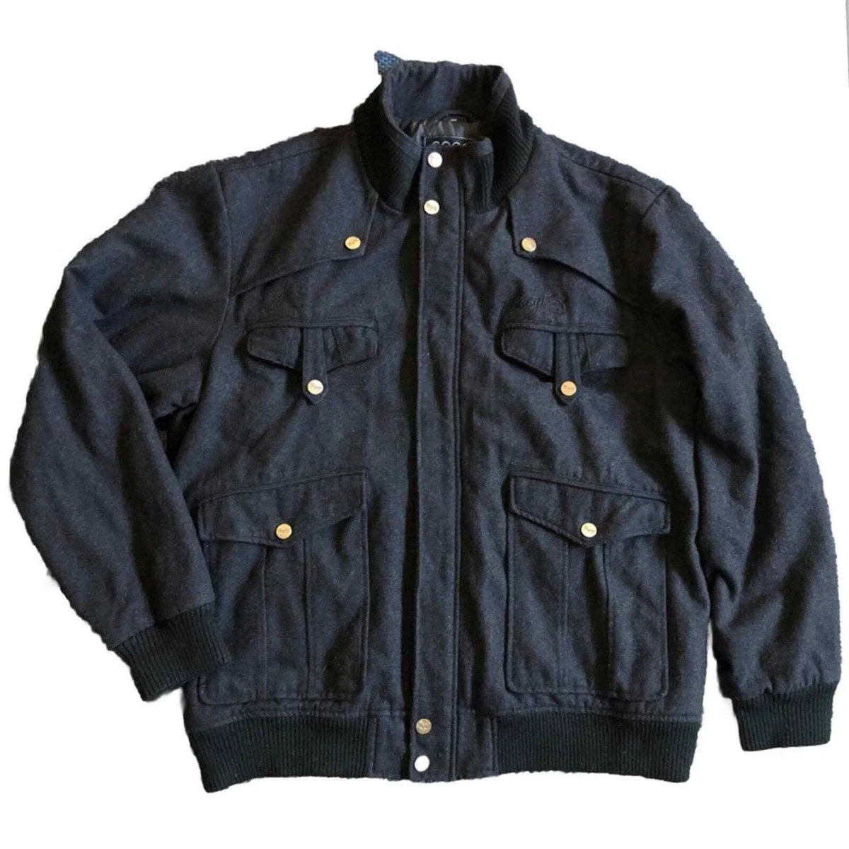 Coogi coats shop