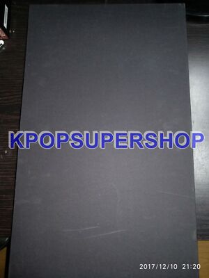 BTS Global Official Fan Club Merchandise 4th ARMY Kit New Rare OOP