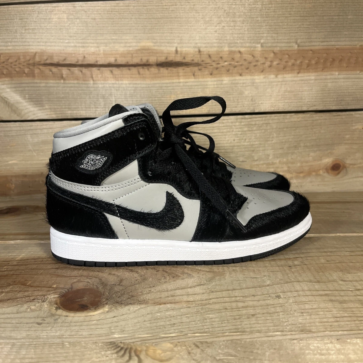 Air jordan 1 size best sale 1.5