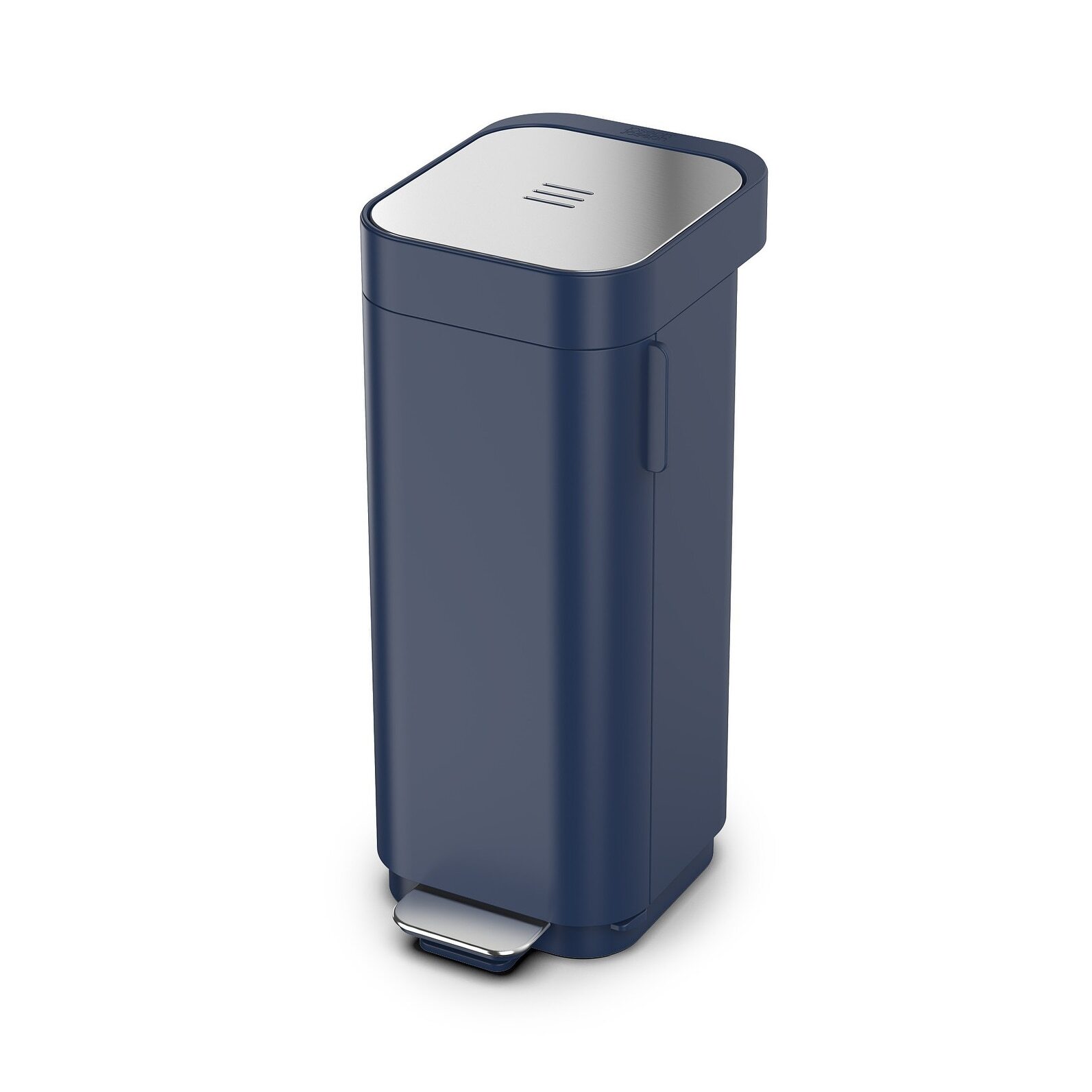 Joseph Joseph Porta 40L Easy-Empty Step Trash Can (10.5 US