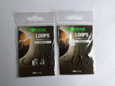 Korda loops
