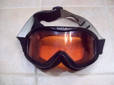 BOLLE SAFETY Safety Goggles, RED TINT Lens ,Universal Size