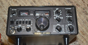 Ft 301 Yaesu | eBay