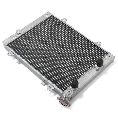 Aluminium Kühler Kühlung 39061-0205 für Kawasaki KAF950 Mule 4010 Diesel 11-13 - Bild 8 von 12