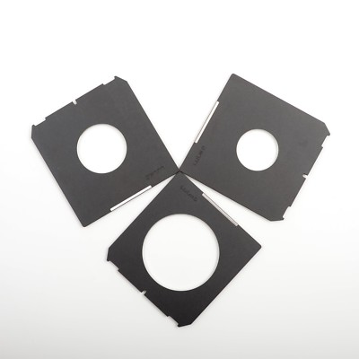 Scheda Obiettivo Originale Wista (96 Mm X 99 Mm) - Per