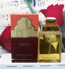 Pirymis by Pierre Laussey EDP Spray 3.4 FL. OZ.