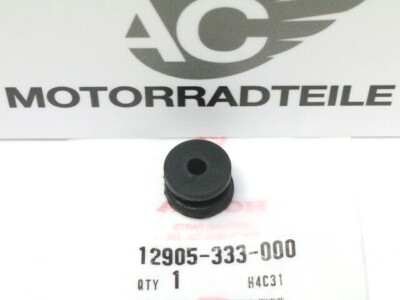 Honda CB 350 400 Four F F1 F2 Halter Ölleitung original Holder oil pipe Genuine