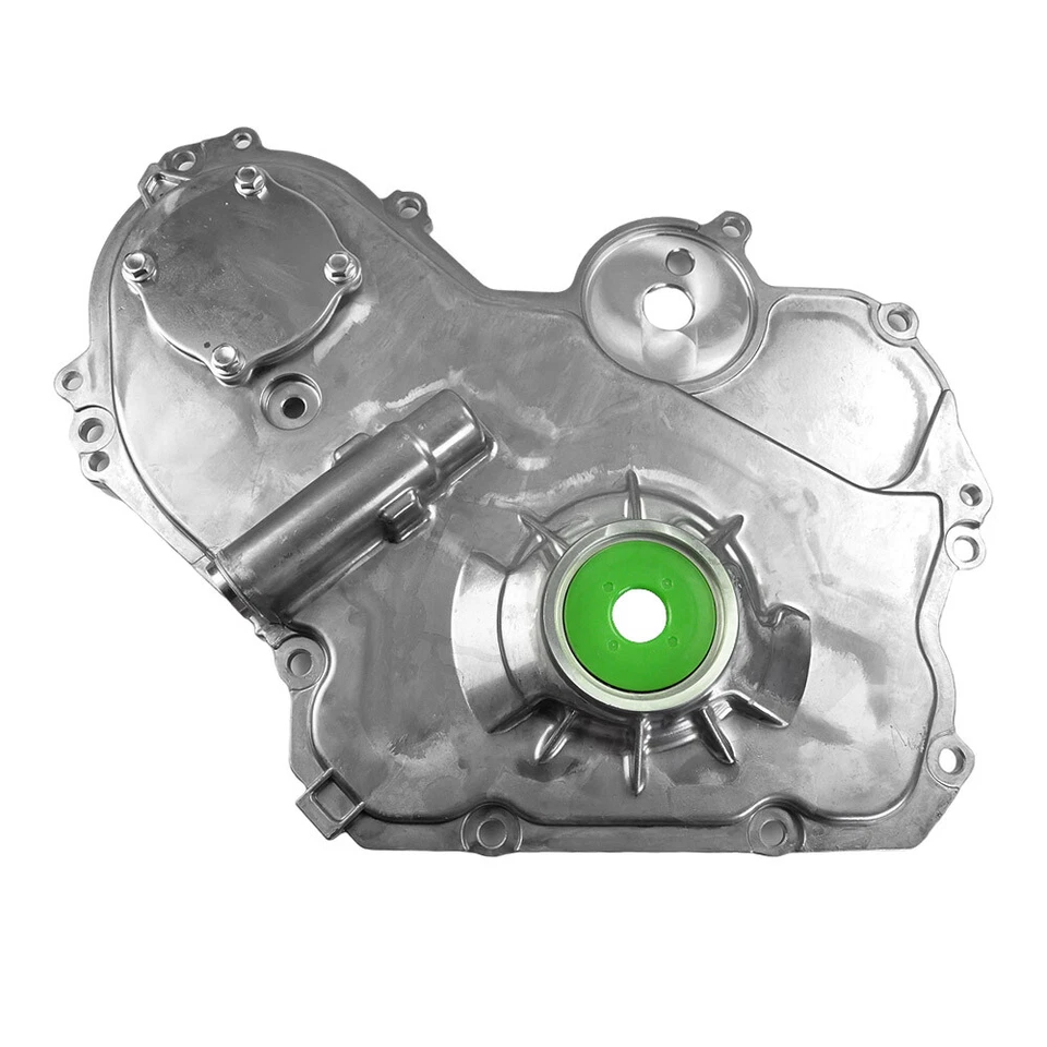 Bomba de aceite para Chevrolet Impala Malibu Equinox Buick Regal Pontiac Saturn 90537914 Foto 4 de 4