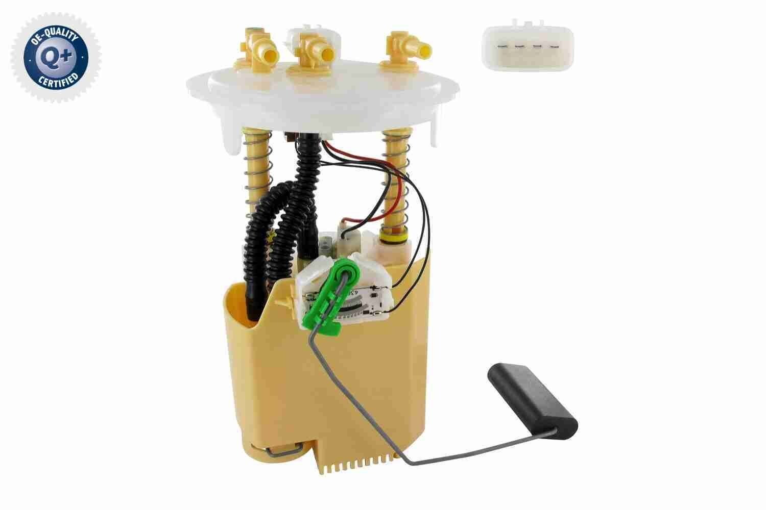 ALIMENTATORE CARBURANTE PER RENAULT CLIO III 1.5dci NUOVO VALEO 347534 UNITÀ PREZZO RIDOTTO