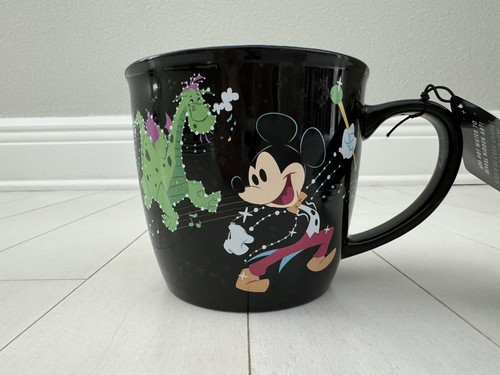 Disney Parks Main Street Electrical Parade 50th Anniversary Color Changing Mug - Bild 3 von 6