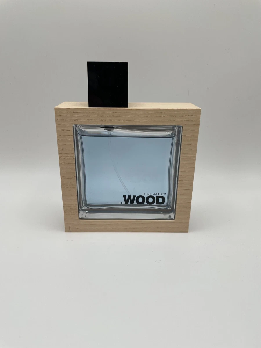 Dsquared he wood clearance