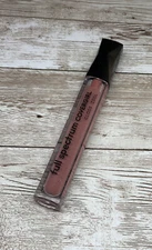 Covergirl Full Spectrum Gloss Idol Lip Gloss FS125 Blessed
