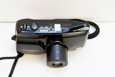OLYPUS STYLUS Zoom DLX | eBay