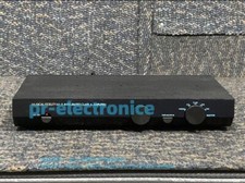 Amplificatore integrato USATO MUSICAL FIDELITY A1 PURE-Classe-A#pr