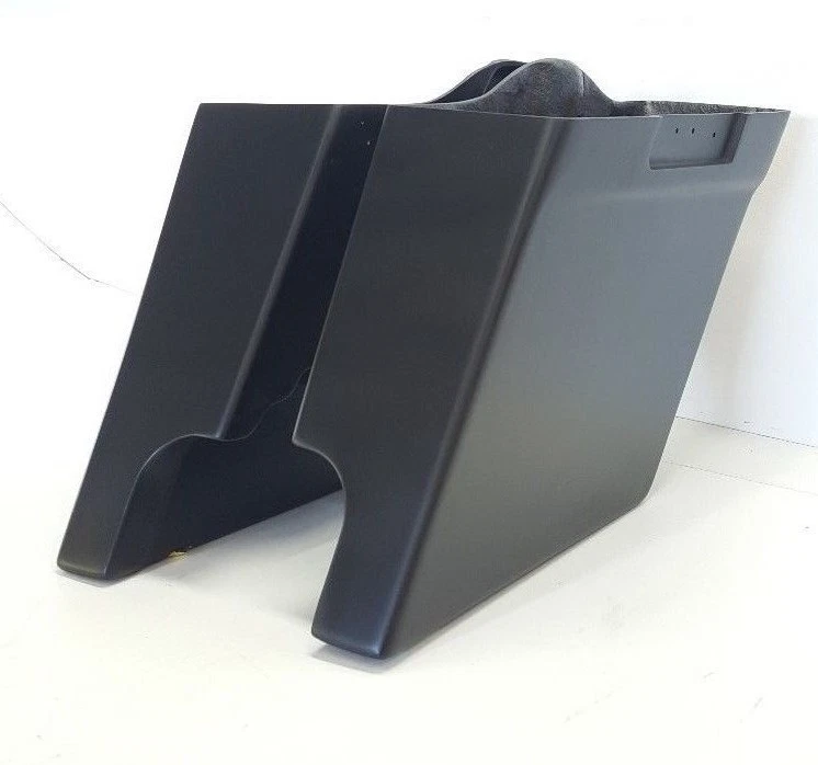 6 stretched online saddlebags
