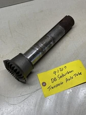 David Bradley Suburban Tractor Transaxle Axle Tube With Gear