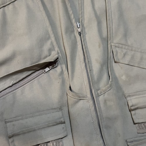 VTG Game Winner Sportswear Shotgun Vest L Men Hunting Duck Quail Shell Pockets - Picture 10 of 19