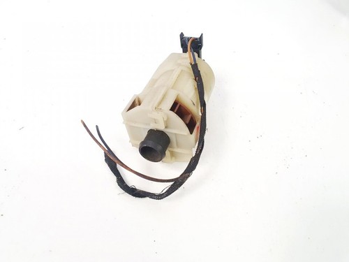 Audi A3 1997 ECU Module Engine Cooling Fan Motor used, Genuine #1614999-53