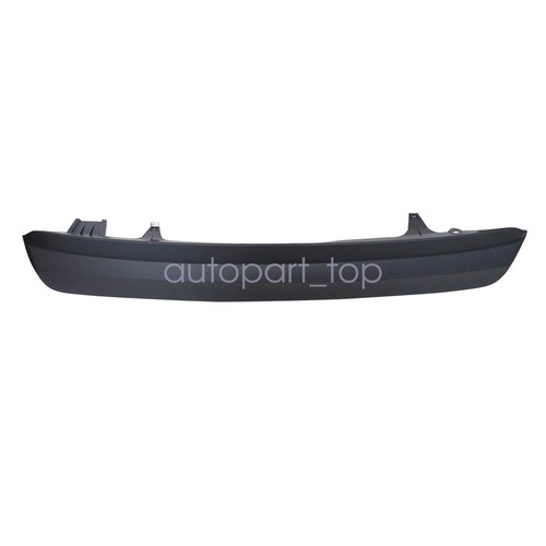 New Rear Lower Bumper Cover Fits For 2011 2012 2013 Toyota Highlander 521690E050 - Picture 9 of 13