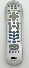 original manufacturer - RCA UNIVERSAL REMOTE RCR612 - vcr/dvd/tvsat/cable/dvr  