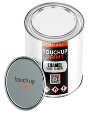 All Purpose Multi Surface Quick Dry Enamel Paint For Wood Metal Plastic Brush On