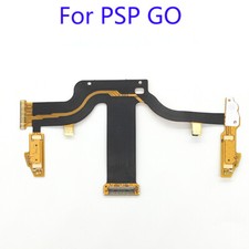 1Pcs For PSP GO LCD Cable Replacement LCD Screen Ribbon Flex Cable