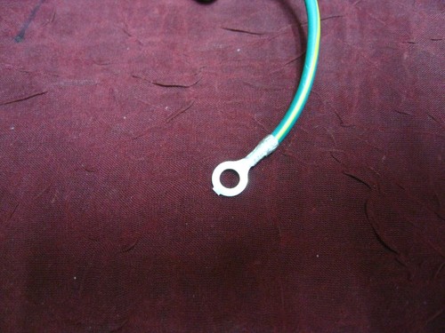 IF8-E06DEW LG NOISE FILTER EAM60352501 - Picture 3 of 4