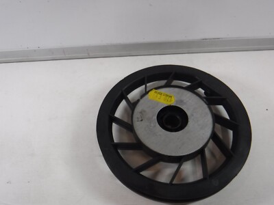 NOS OSILER STREAK AFTERMARKET PULLEYW/SPRING  43-014 REPLACES B&S 498324