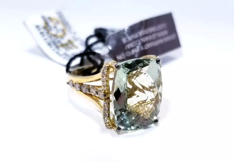 Ebay shop levian jewelry
