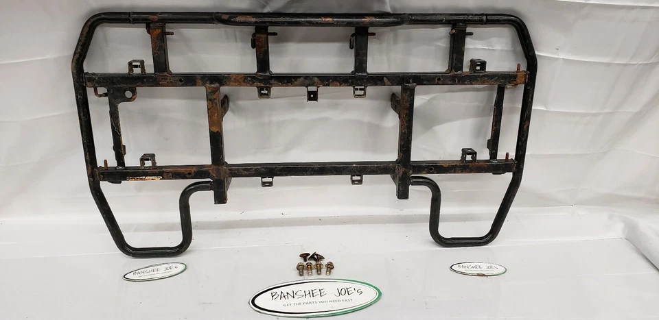 Arctic Cat 500 2003 4x4 bastidor trasero utilitario 0506-821 Foto 3 de 3