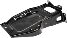 For 2001-2006 Chevrolet Silverado 2500 HD Battery Tray Right Dorman 895KG83 2002