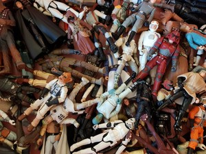 Star-Wars-3-75-034-Original-Trilogy-amp-Sequel-Era-Action-Figures-Many-To-Choose-From