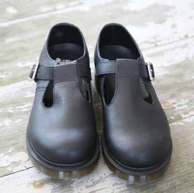 polley virginia dr martens