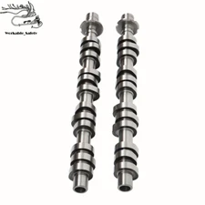 Engine Camshaft For Ford F150 F250 F350 Lincoln Navigator 5.4L 3V Left+Right Set