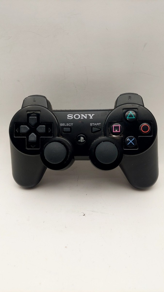Sony Playstation PS3 Model CECHZC1U Sixaxis Wireless