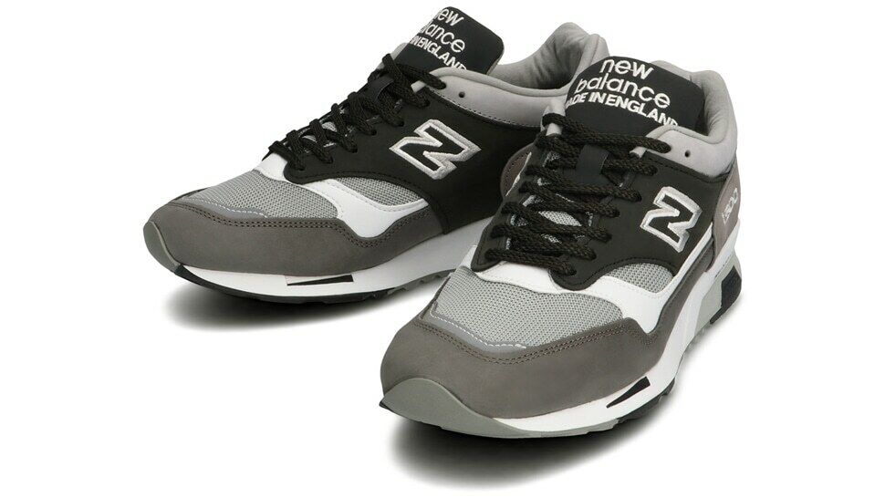 New balance 1500 Grey Black Silver Made in UK M1500XG | eBay New balance 1500 Grey Black Silver Made in UK M1500XG | eBay