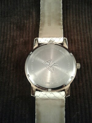 Anne Klein Stainless Steel Ladies Watch 10/5277 6P29 ANNE KLEIN WATCH 6P29 (100ft waterproof) 10/5283 JAPAN  main image 3