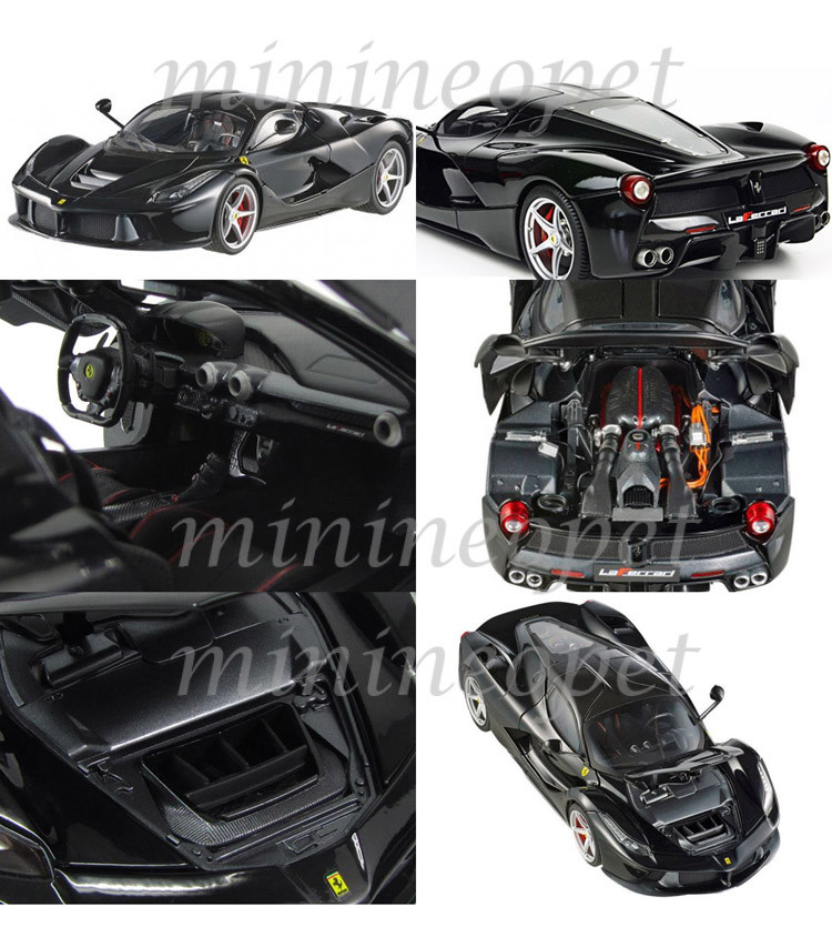 未開封 1/18 Hot Wheels Elite Ferrari フェラーリ 1/18 Hotwheels Super Elite - Ferrari 458 Italia GT2