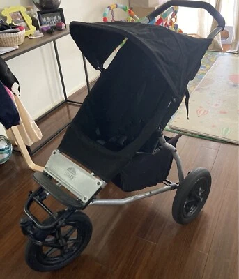 mountain buggy terrain gumtree