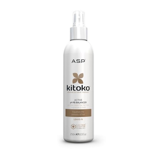 ASP Kitoko Riabilanciatore pH attivo 250 ml - Foto 2 di 2