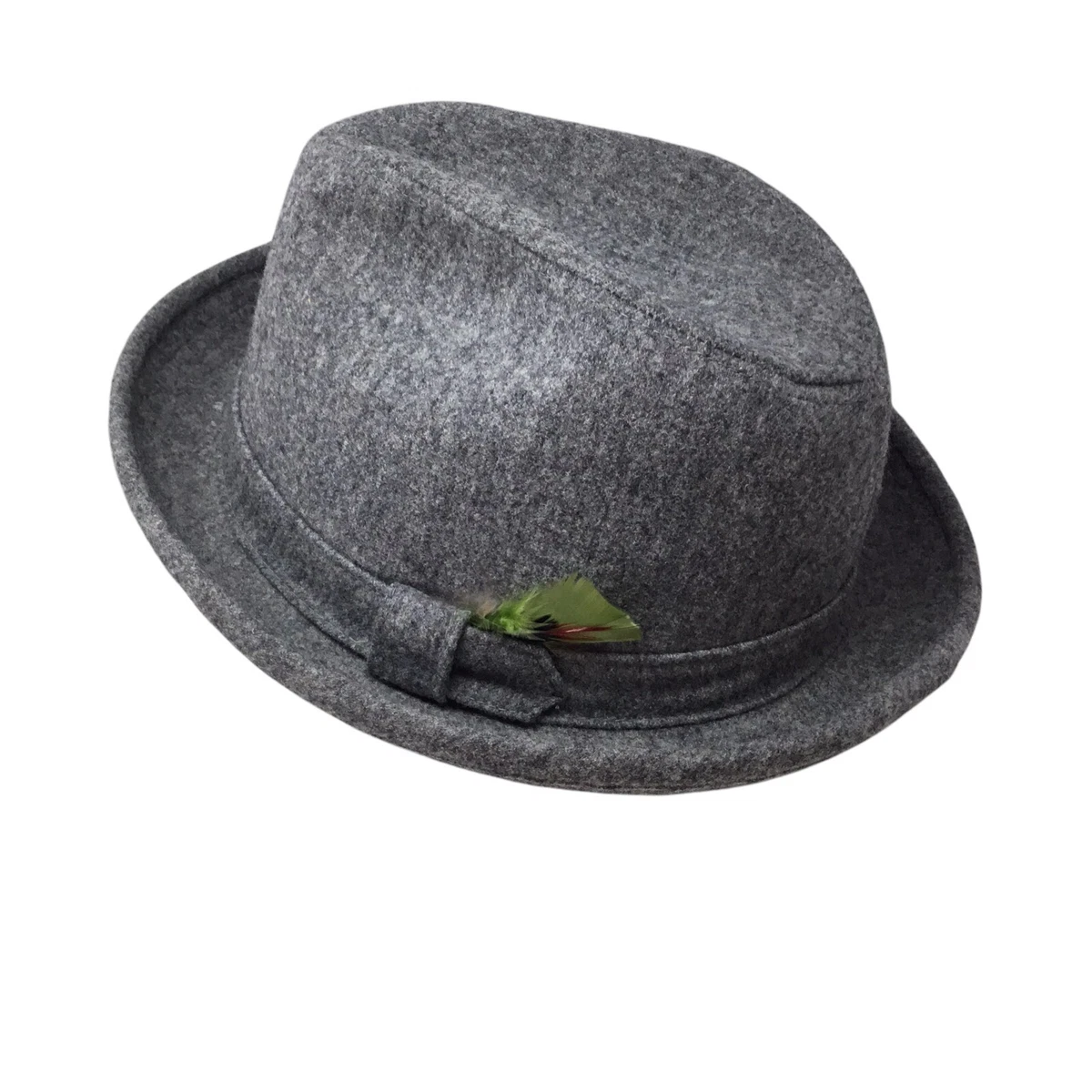 Pendleton Wool Fedora Hats for Men | eBay
